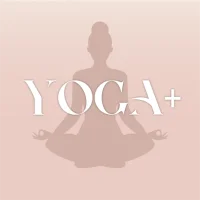 Yoga+ Daily Stretching By Mary