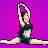 Träning: Stretch & Flexibel!