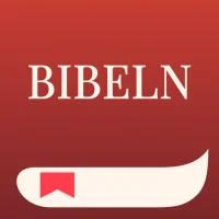 Bibeln + Ljudbibel
