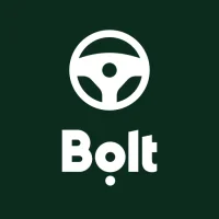 Bolt Driver: Kör & tjäna