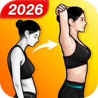 Perfect Posture - Back Workout