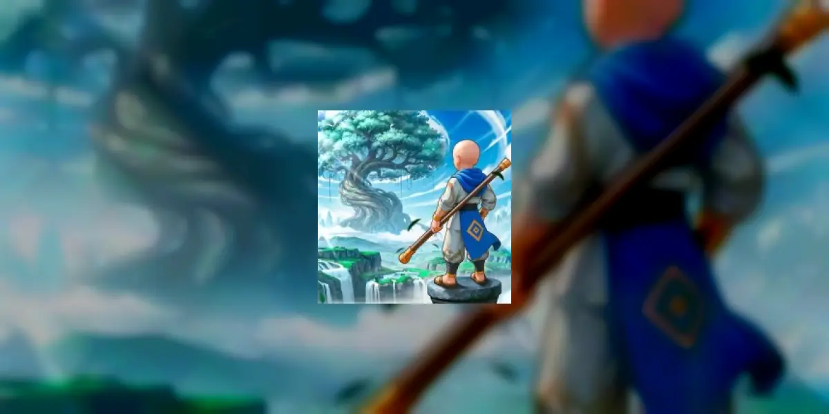 Legend of Elements